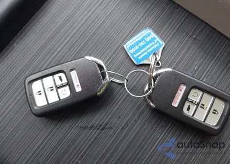 2021 Honda Pilot Touring from USA, damaged, VIN 5FNYF6H93MB026803